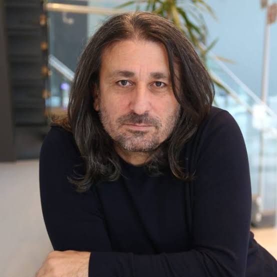 Yaşar Kabaosmanoğlu