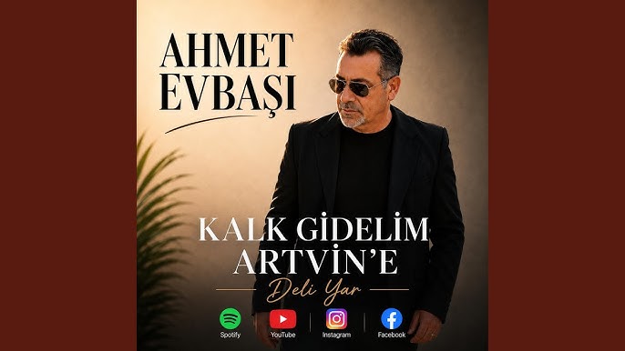 Ahmet Evbaşı