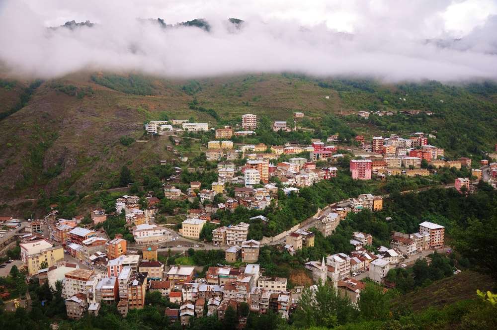 Murgul görünümü