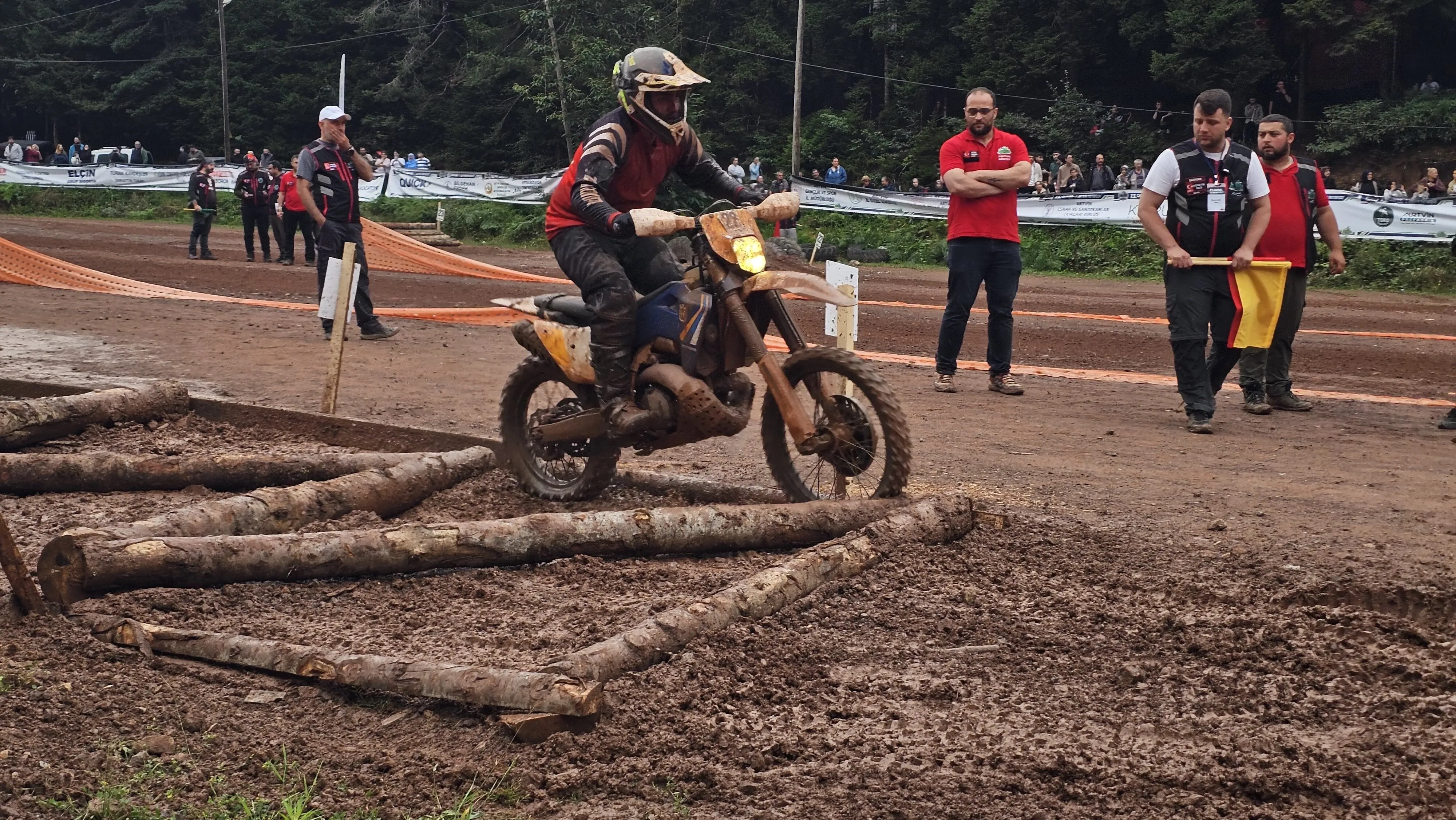 Artvin Motofest