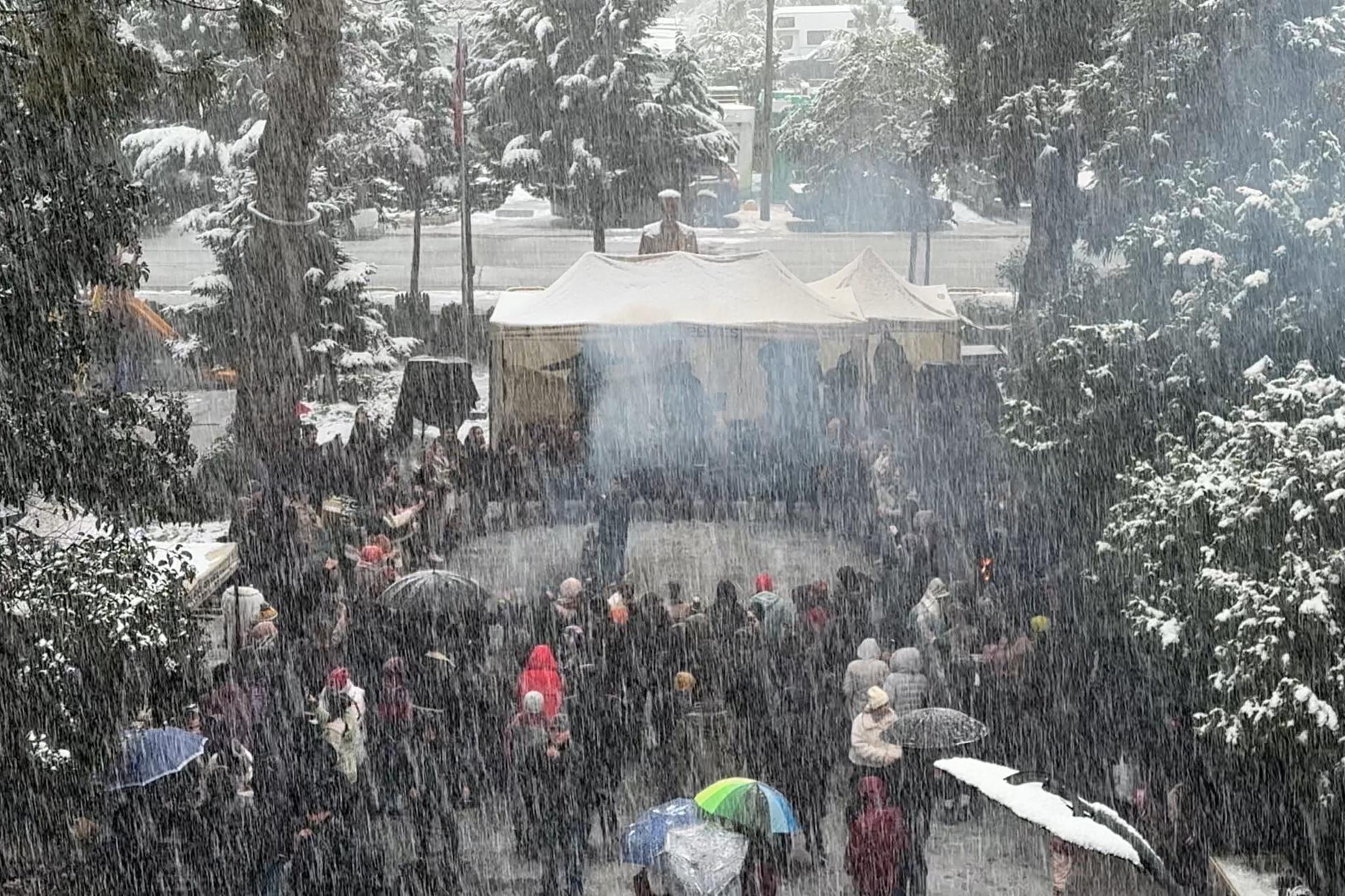 Hopa Kültür ve Miras Günleri