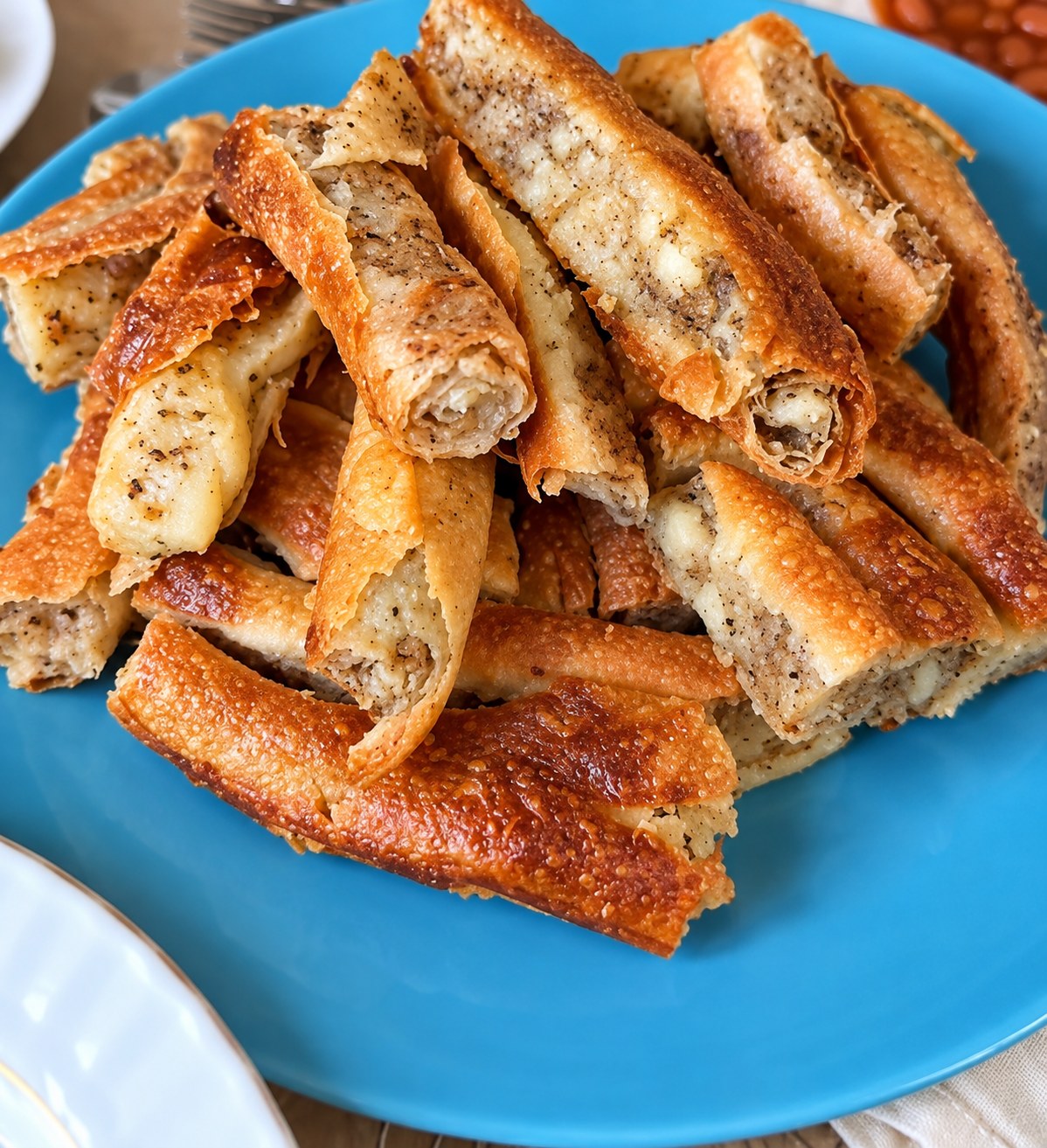 Cevizli Börek