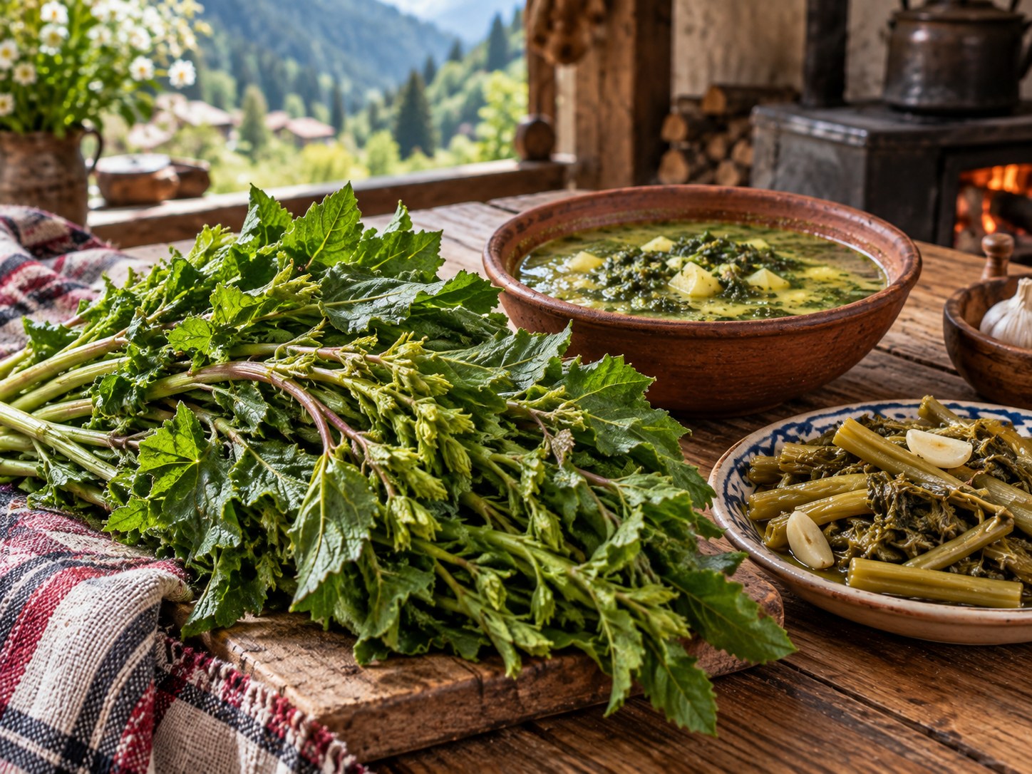 Gımı