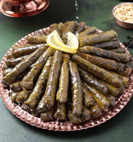 Yaprak Sarma