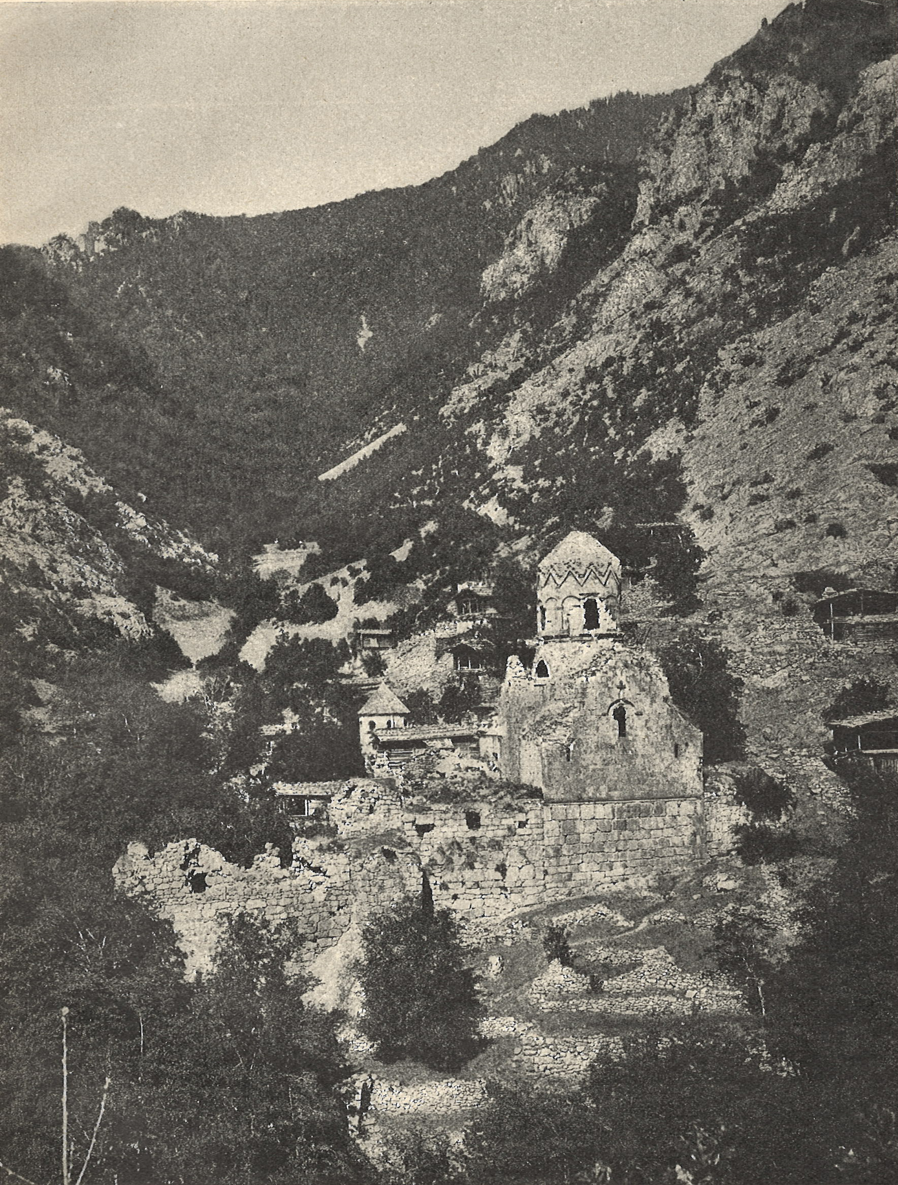 Porta Manastırı