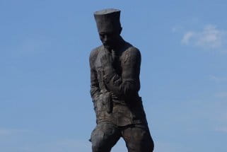 Atatepe Atatürk Anıtı