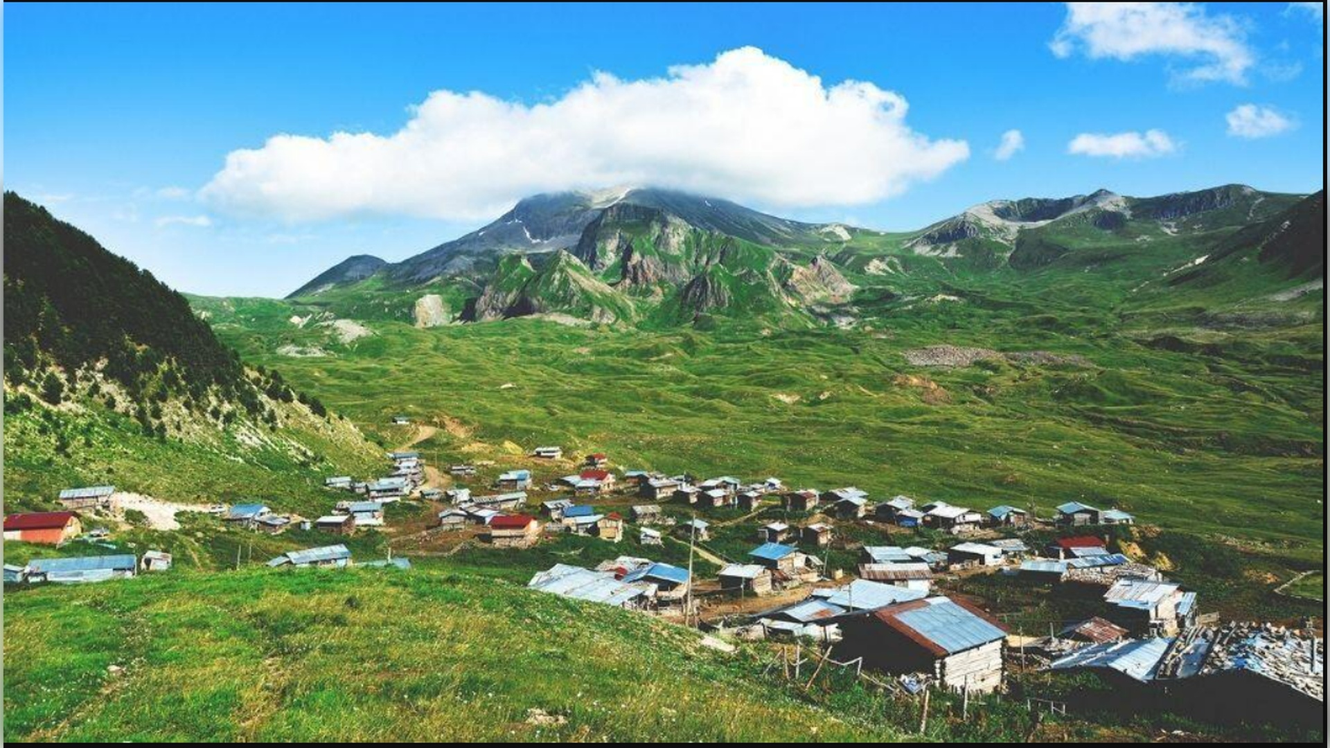 Çamburnu Tabiatı Koruma Alanı
