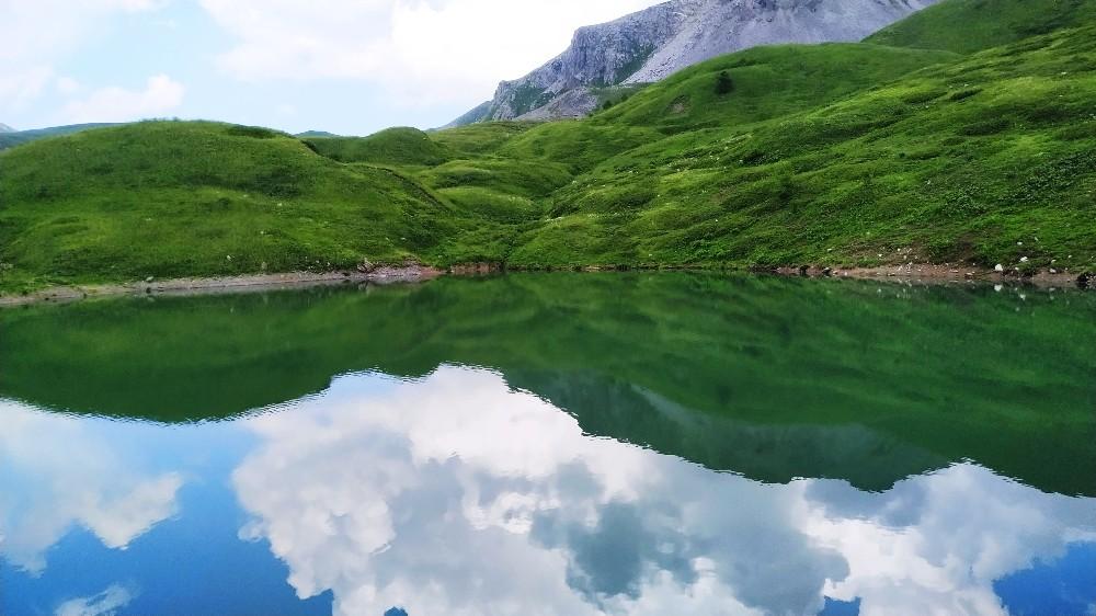 Şavşat Balık Gölü & Arsiyan 4x4 Rotası – Artvin CEPTE görseli